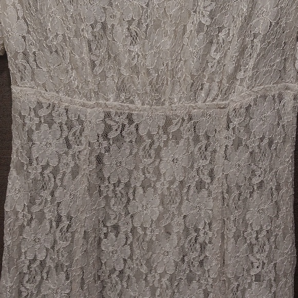 "All That Jazzy" ladie's dress size 5/6 - Picture 5 of 6